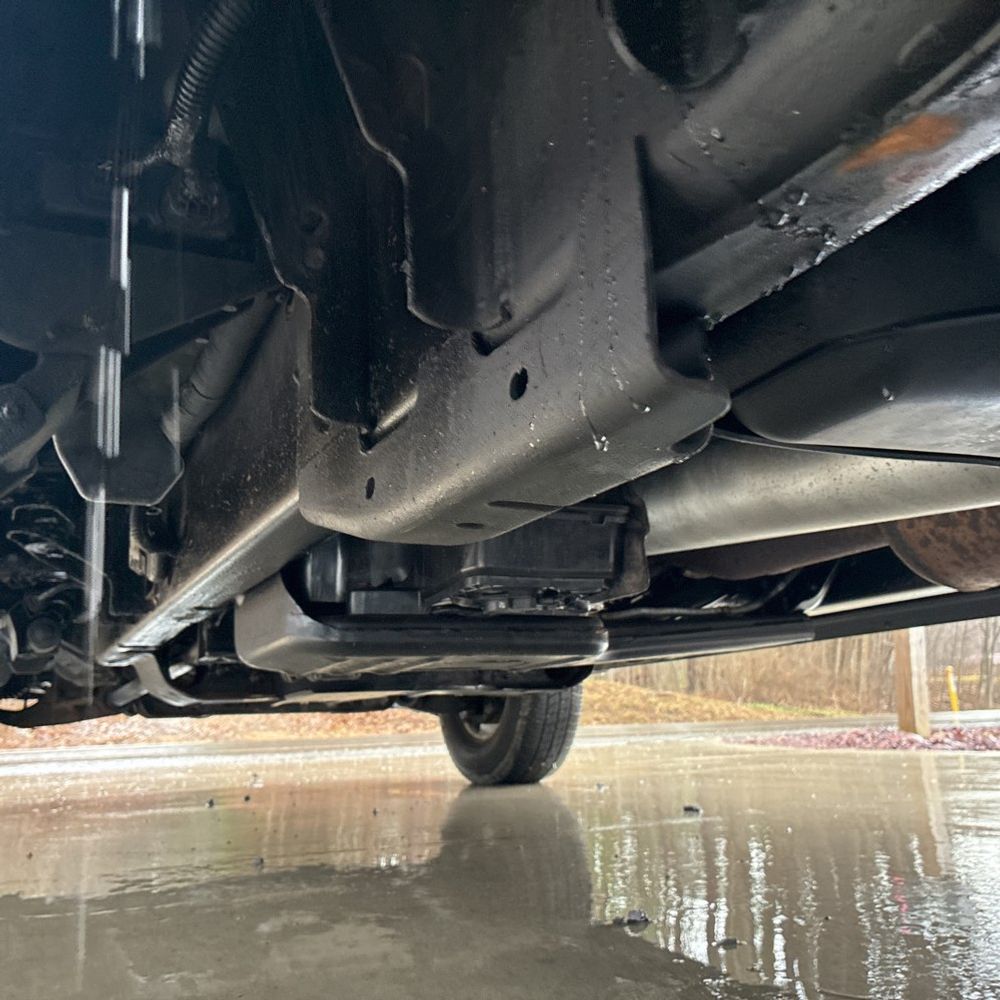 2022 Chevrolet Silverado 3500HD High Country