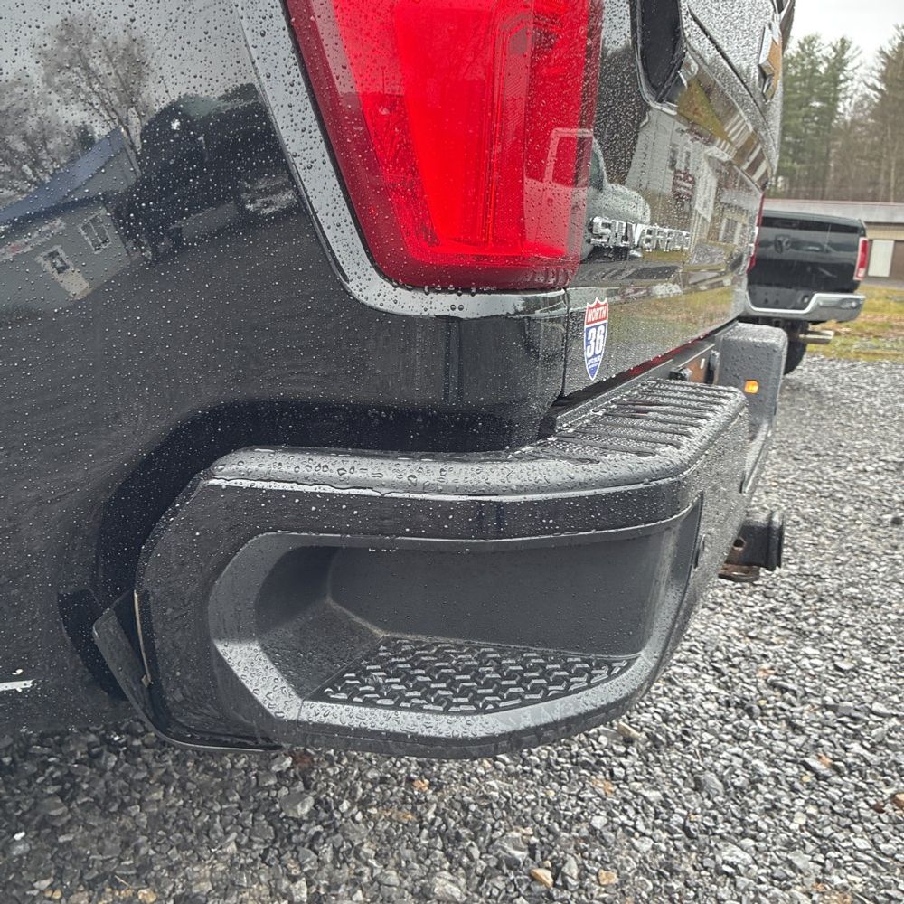 2022 Chevrolet Silverado 3500HD High Country
