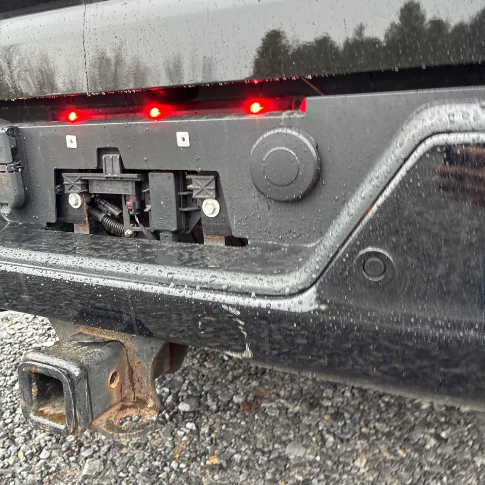 2022 Chevrolet Silverado 3500HD High Country