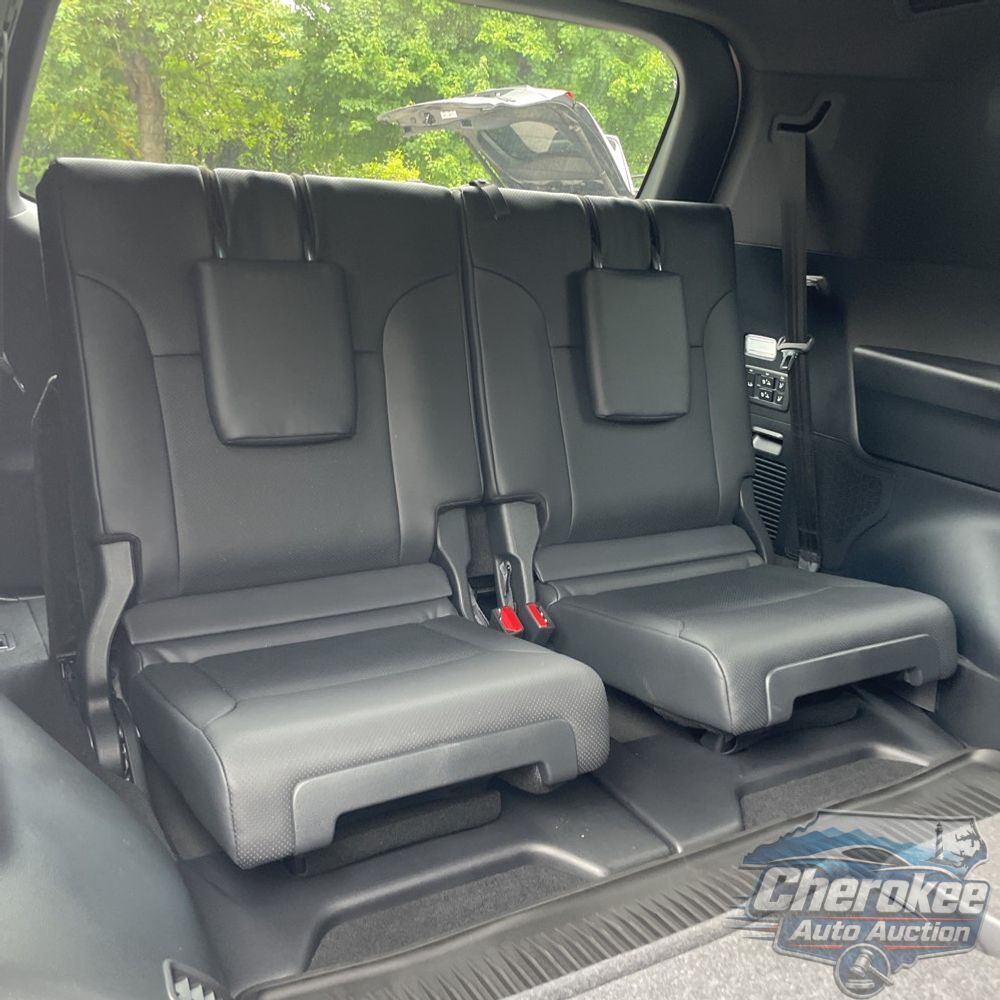 2024 Lexus LX 600 Luxury