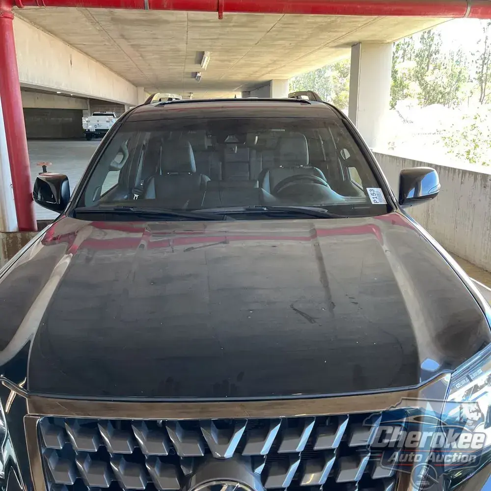 2022 Lexus GX 460 Base