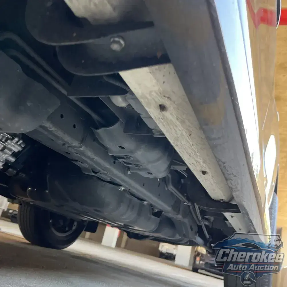 2022 Lexus GX 460 Base