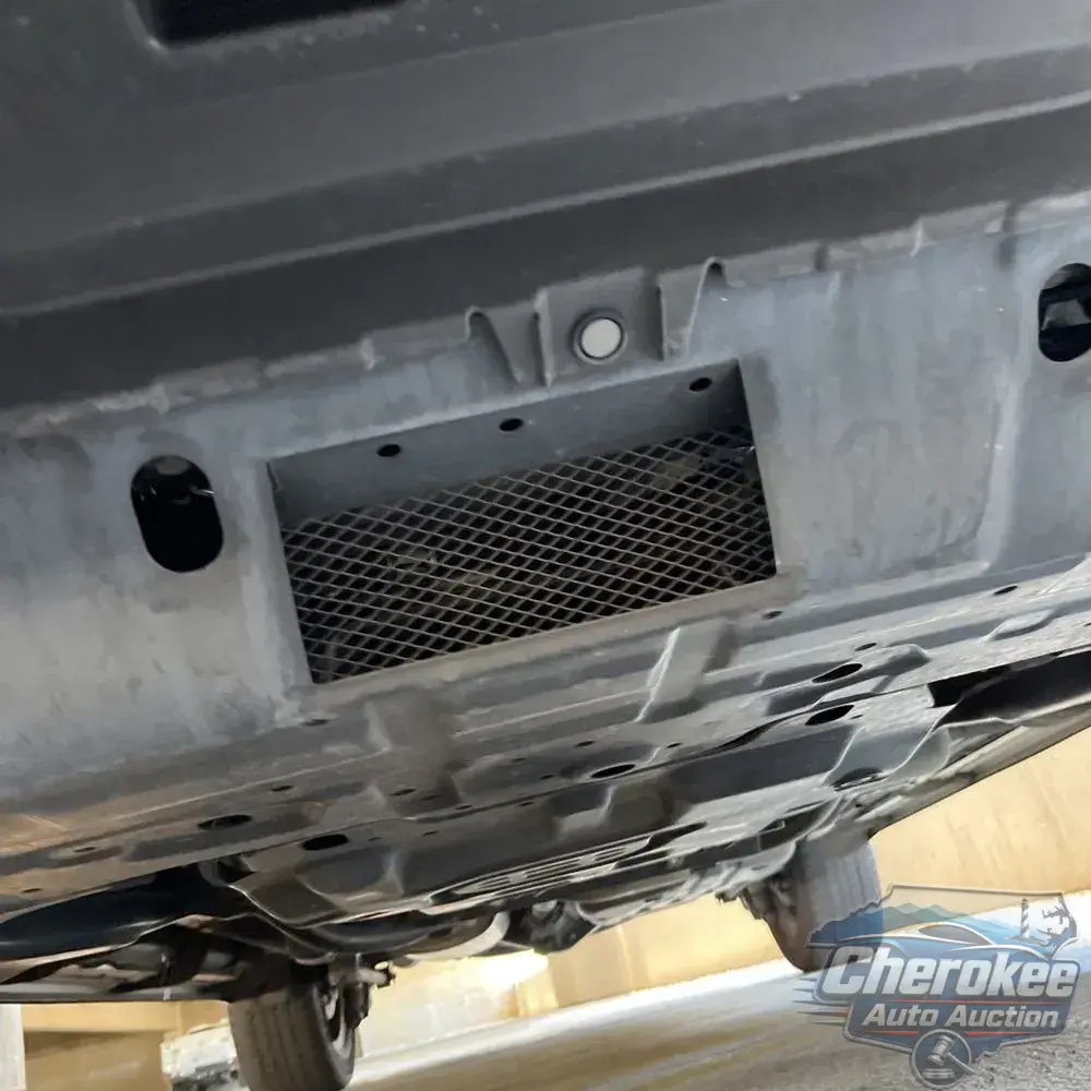 2022 Lexus GX 460 Base