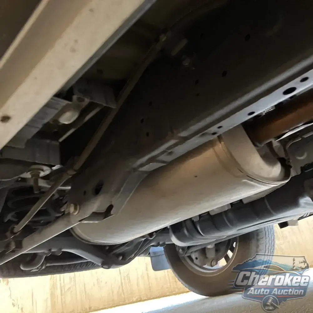 2022 Lexus GX 460 Base