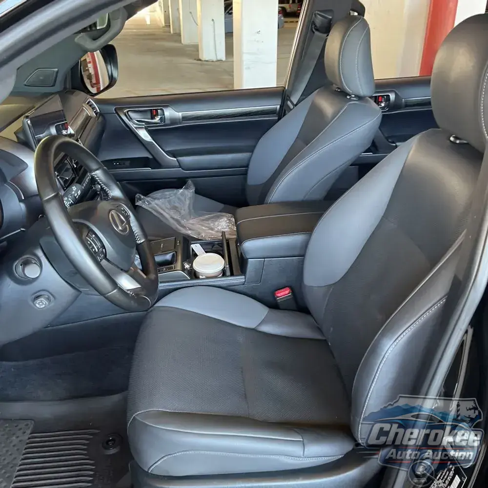 2022 Lexus GX 460 Base