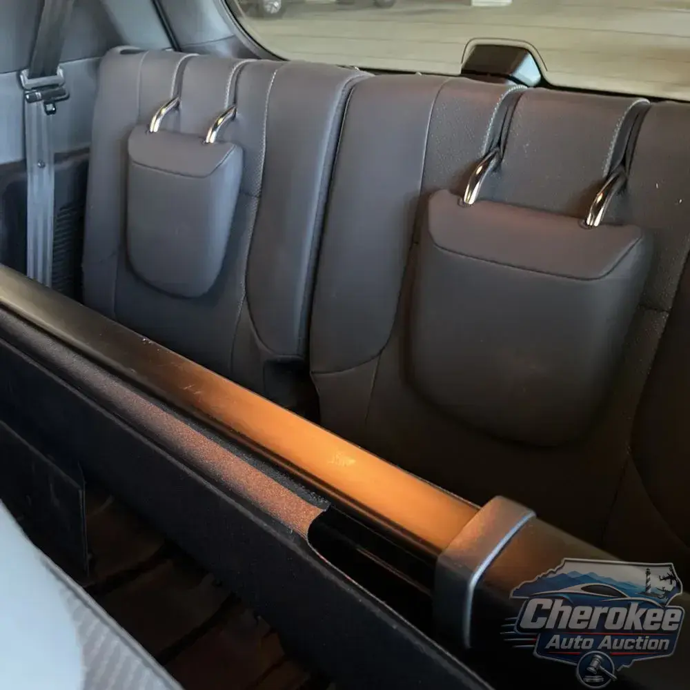 2022 Lexus GX 460 Base