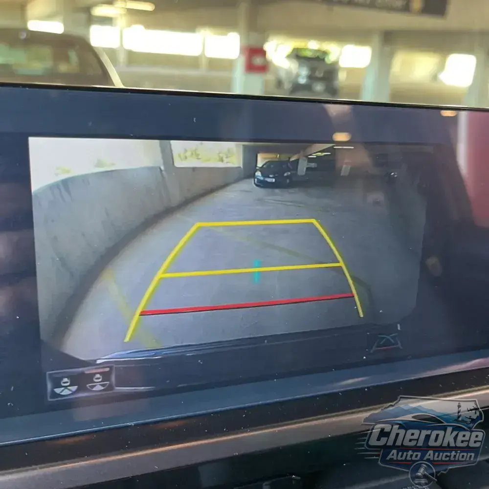 2022 Lexus GX 460 Base