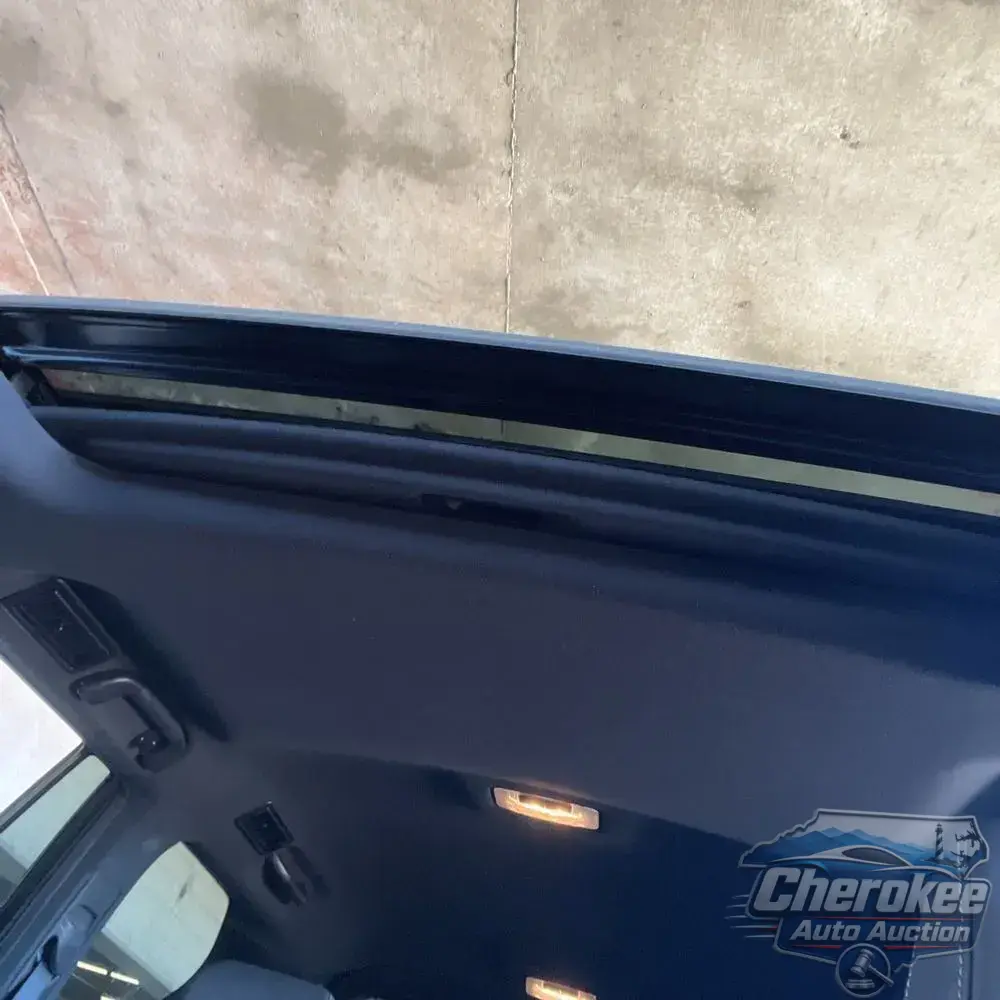 2022 Lexus GX 460 Base