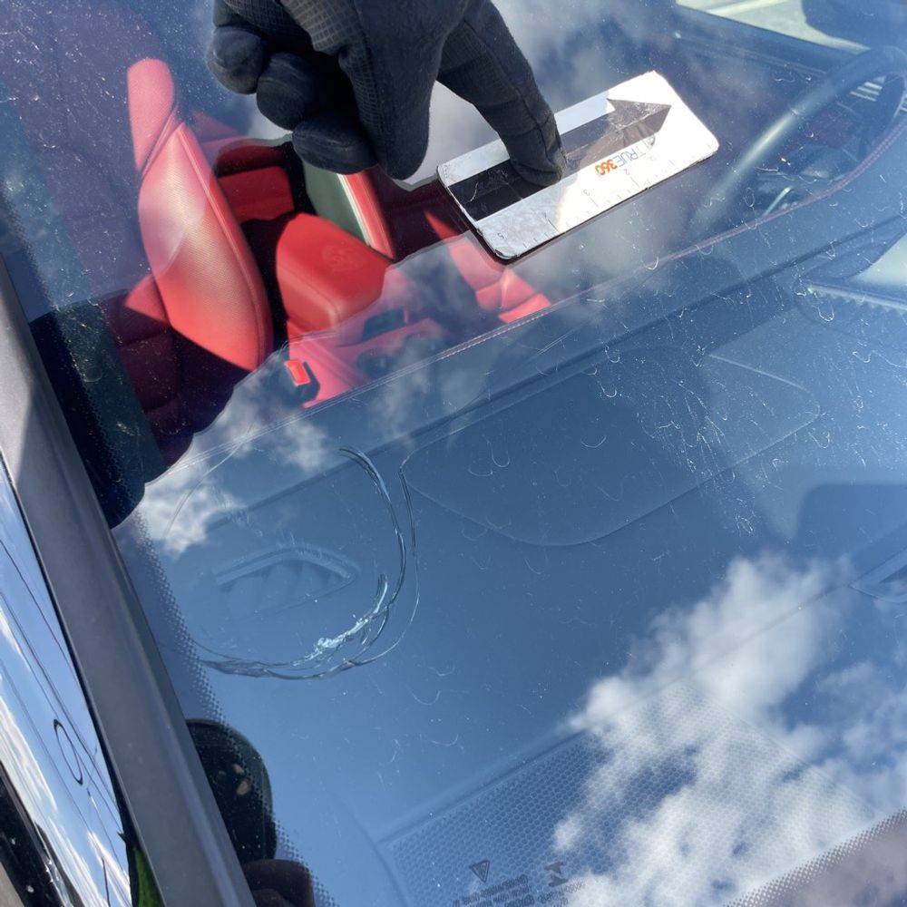 2022 Porsche Macan GTS