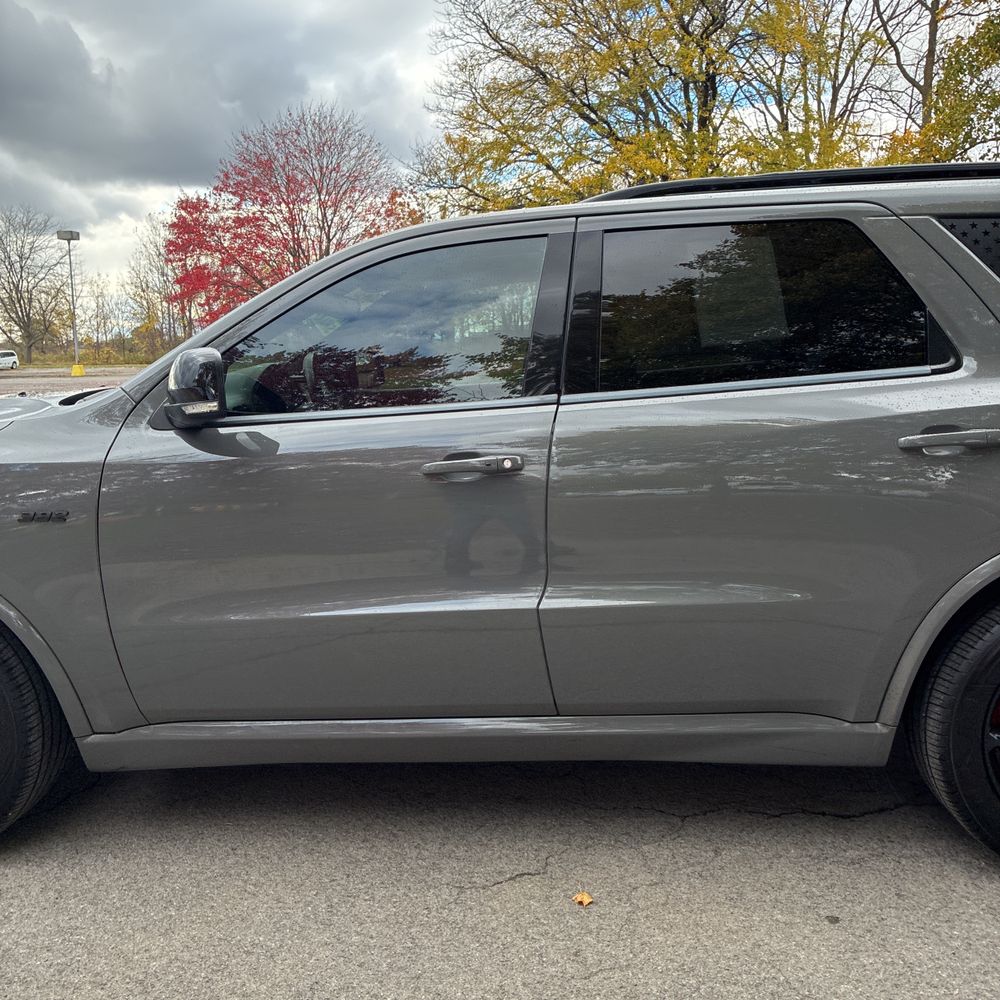 2023 Dodge Durango SRT 392 Plus