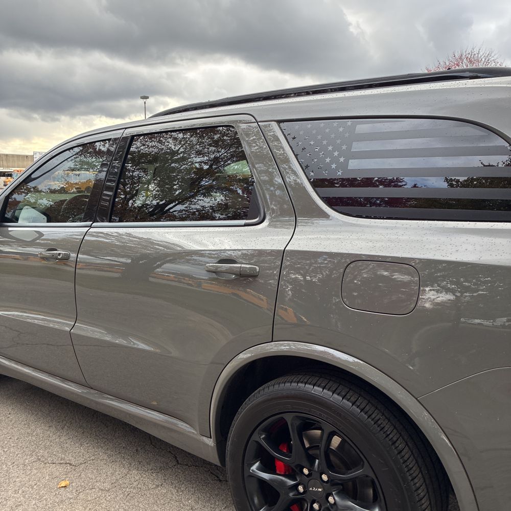 2023 Dodge Durango SRT 392 Plus