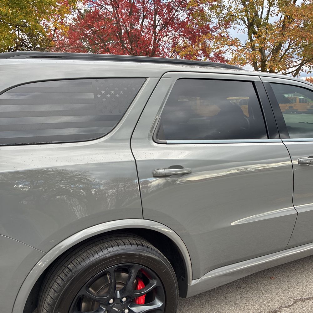 2023 Dodge Durango SRT 392 Plus
