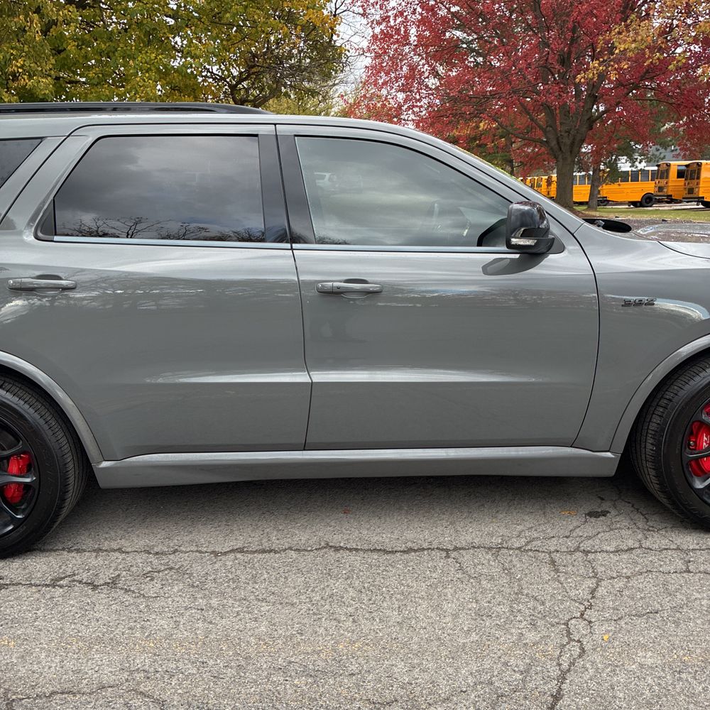 2023 Dodge Durango SRT 392 Plus