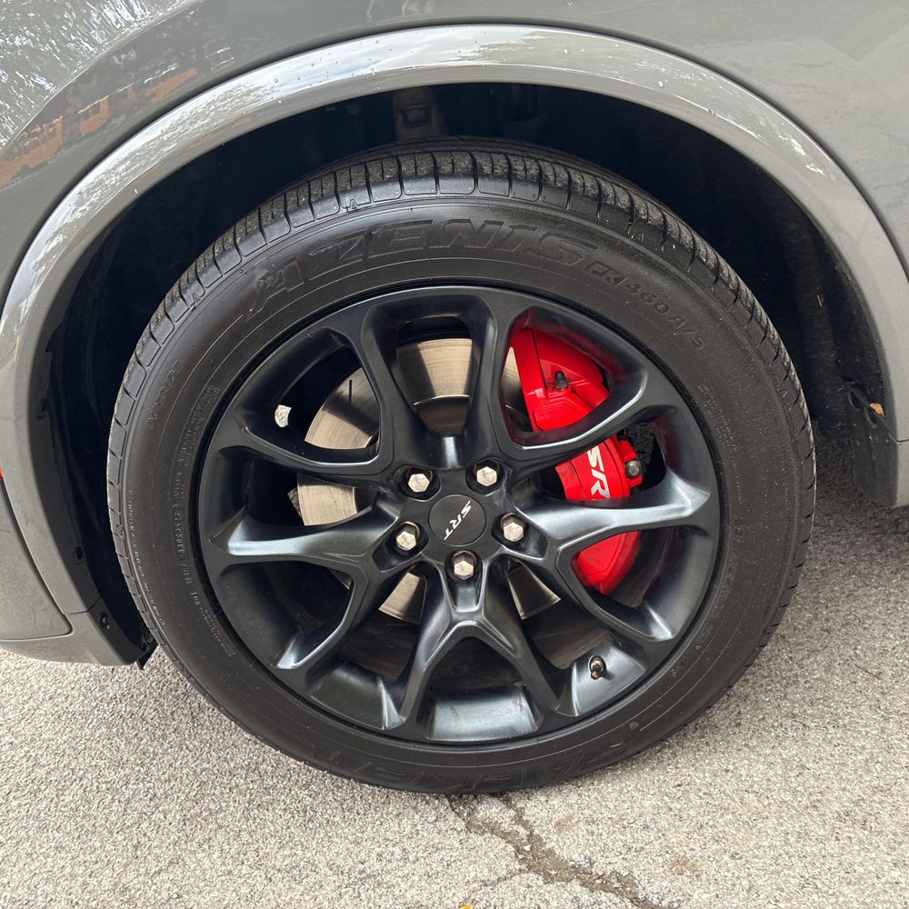 2023 Dodge Durango SRT 392 Plus