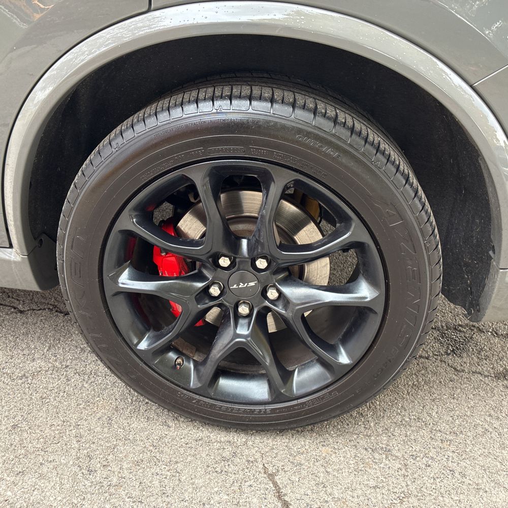 2023 Dodge Durango SRT 392 Plus