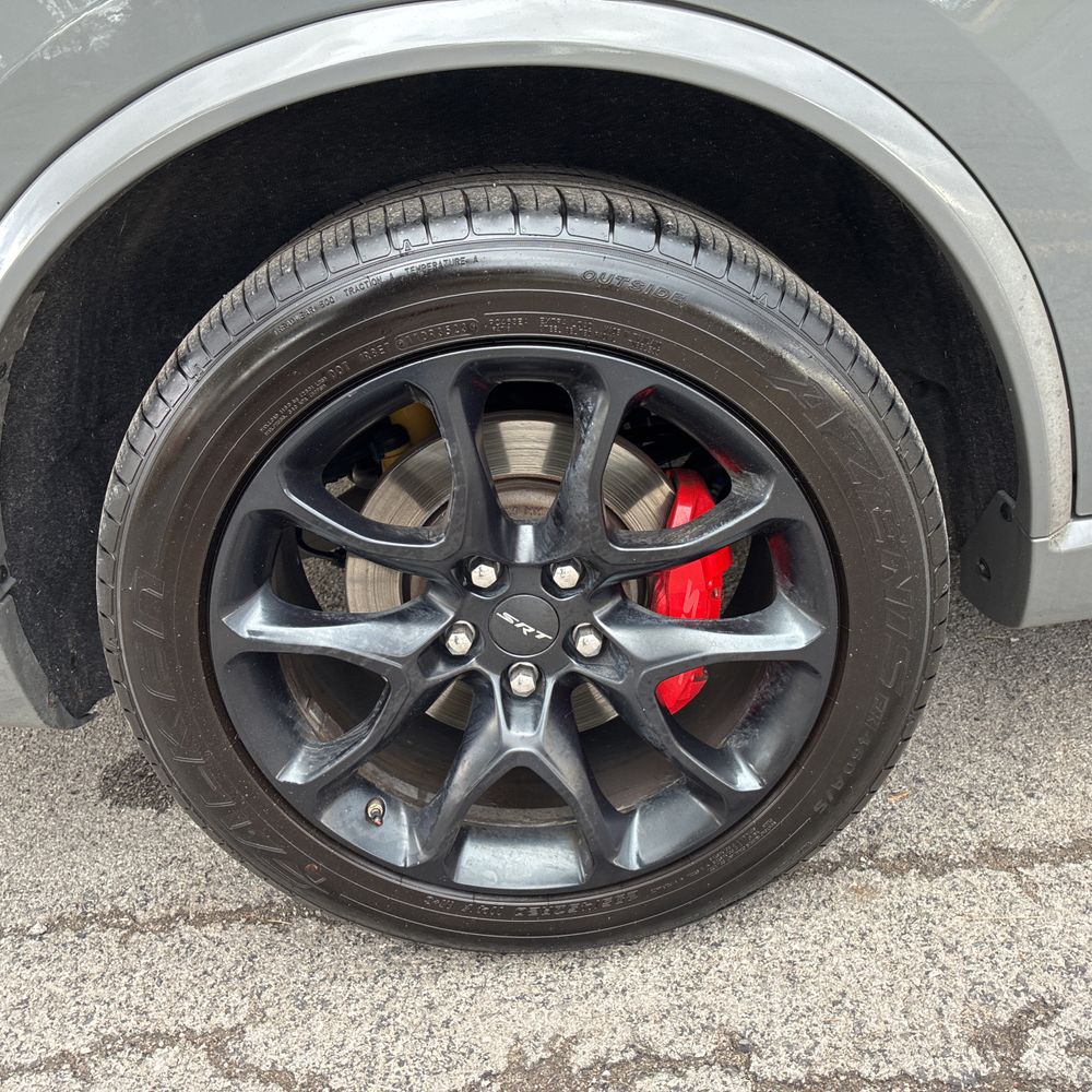 2023 Dodge Durango SRT 392 Plus