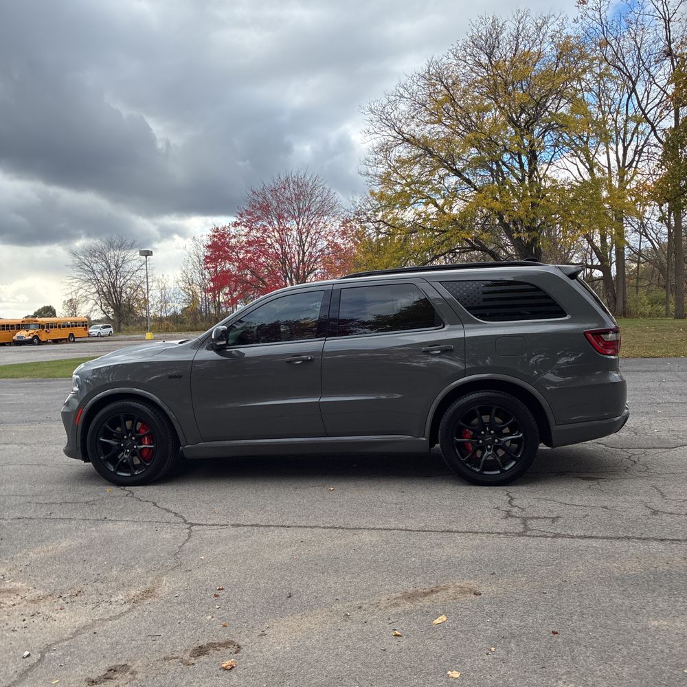 2023 Dodge Durango SRT 392 Plus