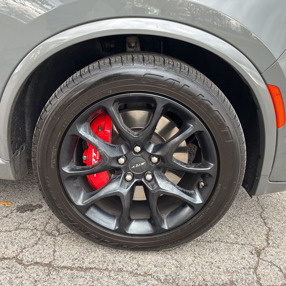2023 Dodge Durango SRT 392 Plus