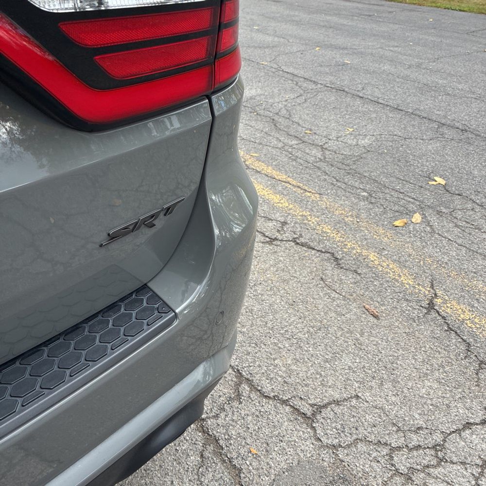 2023 Dodge Durango SRT 392 Plus