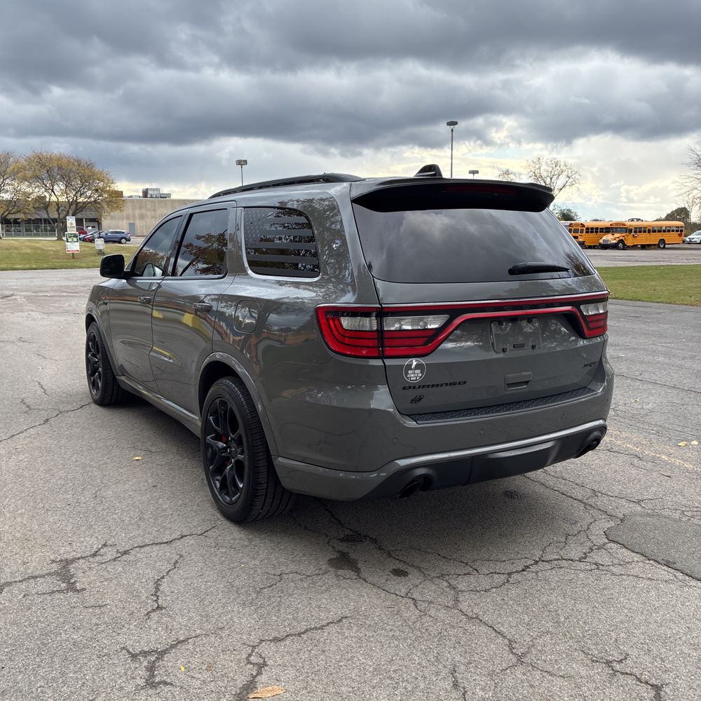 2023 Dodge Durango SRT 392 Plus