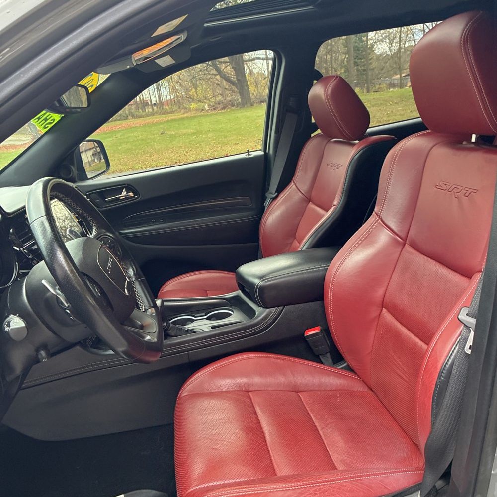 2023 Dodge Durango SRT 392 Plus