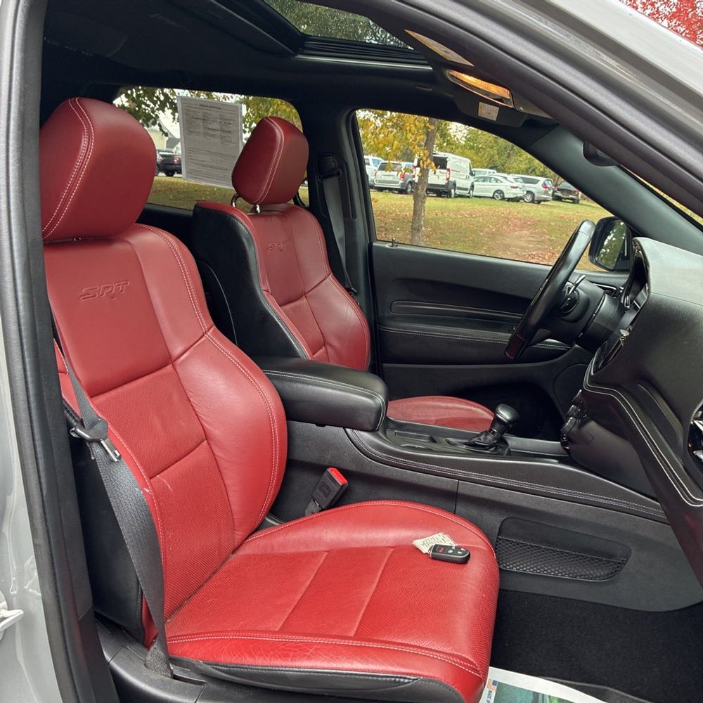 2023 Dodge Durango SRT 392 Plus