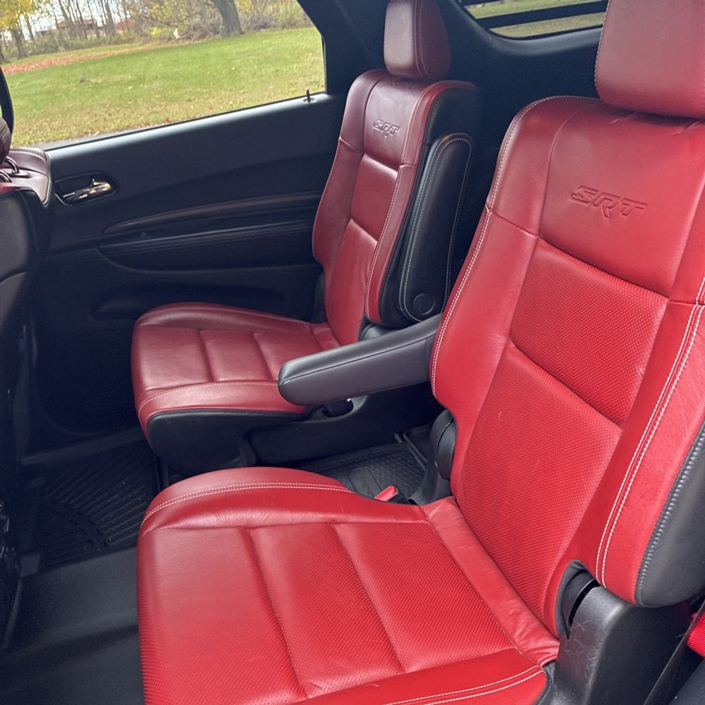 2023 Dodge Durango SRT 392 Plus