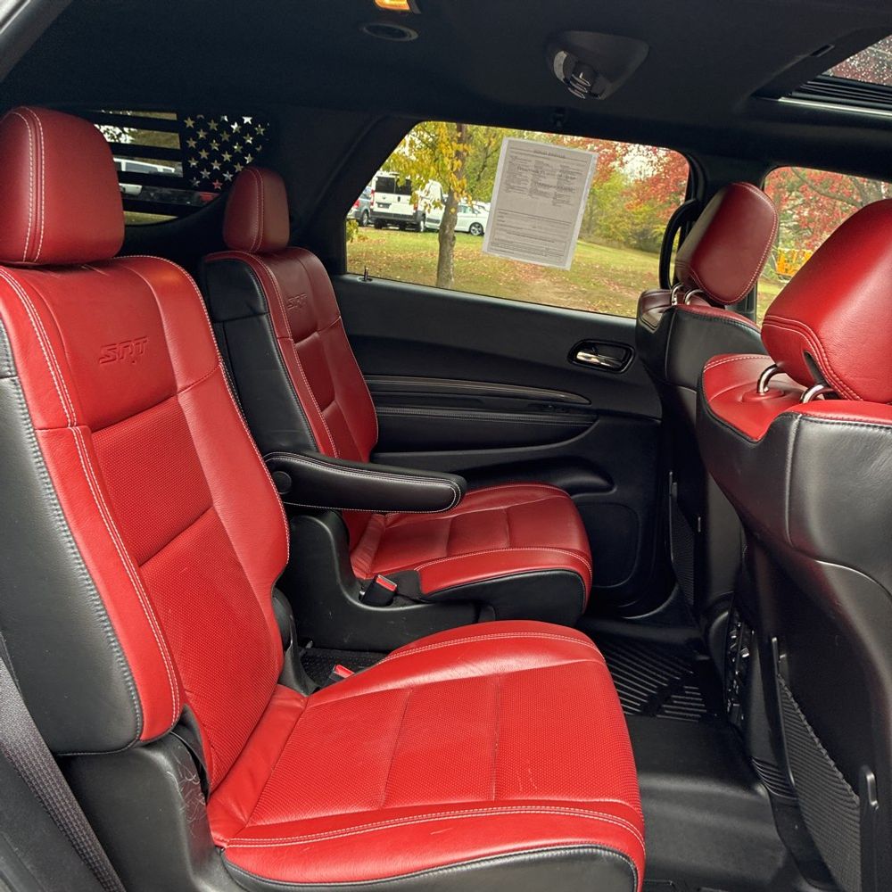2023 Dodge Durango SRT 392 Plus