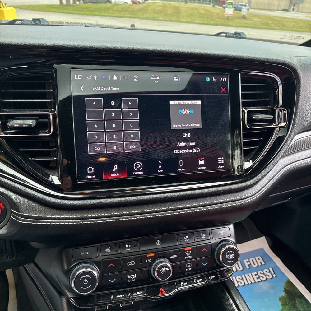 2023 Dodge Durango SRT 392 Plus