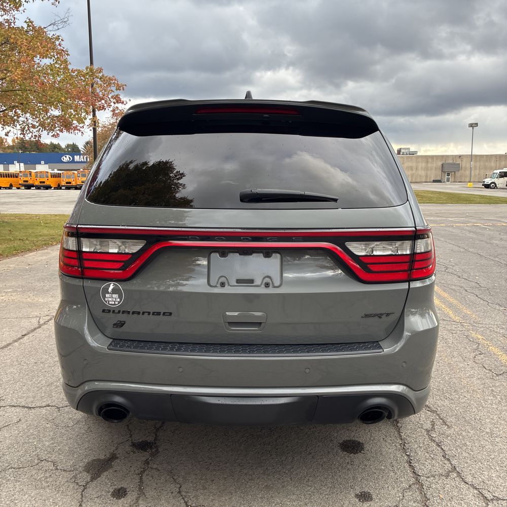 2023 Dodge Durango SRT 392 Plus