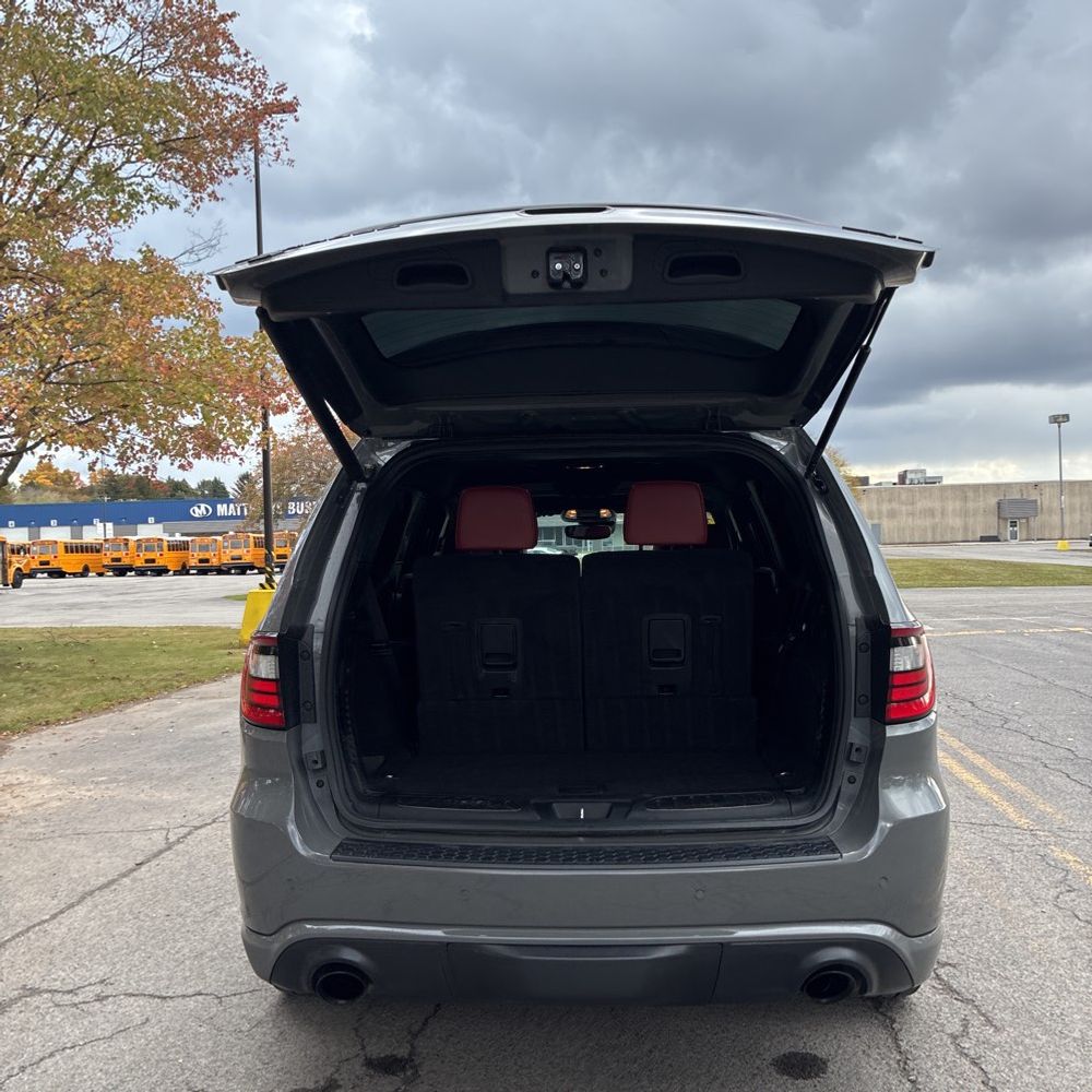 2023 Dodge Durango SRT 392 Plus