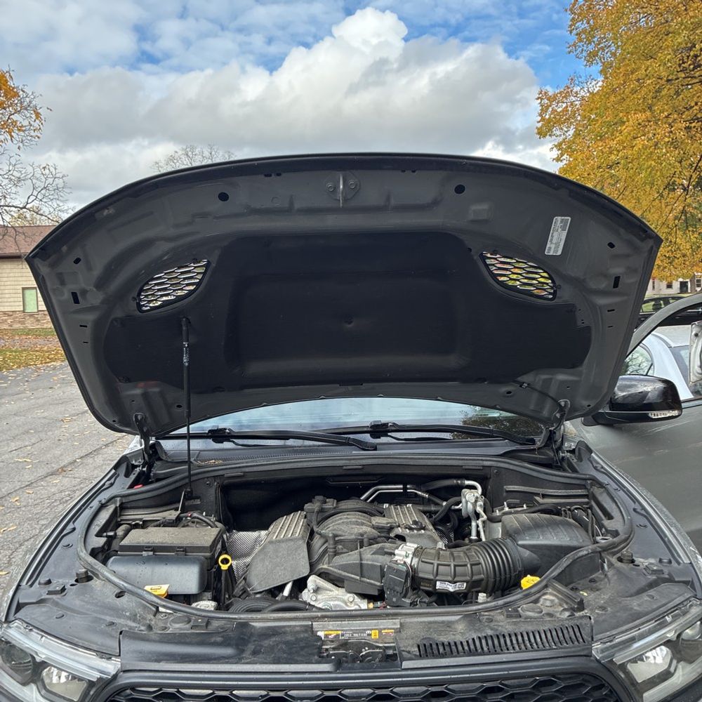 2023 Dodge Durango SRT 392 Plus