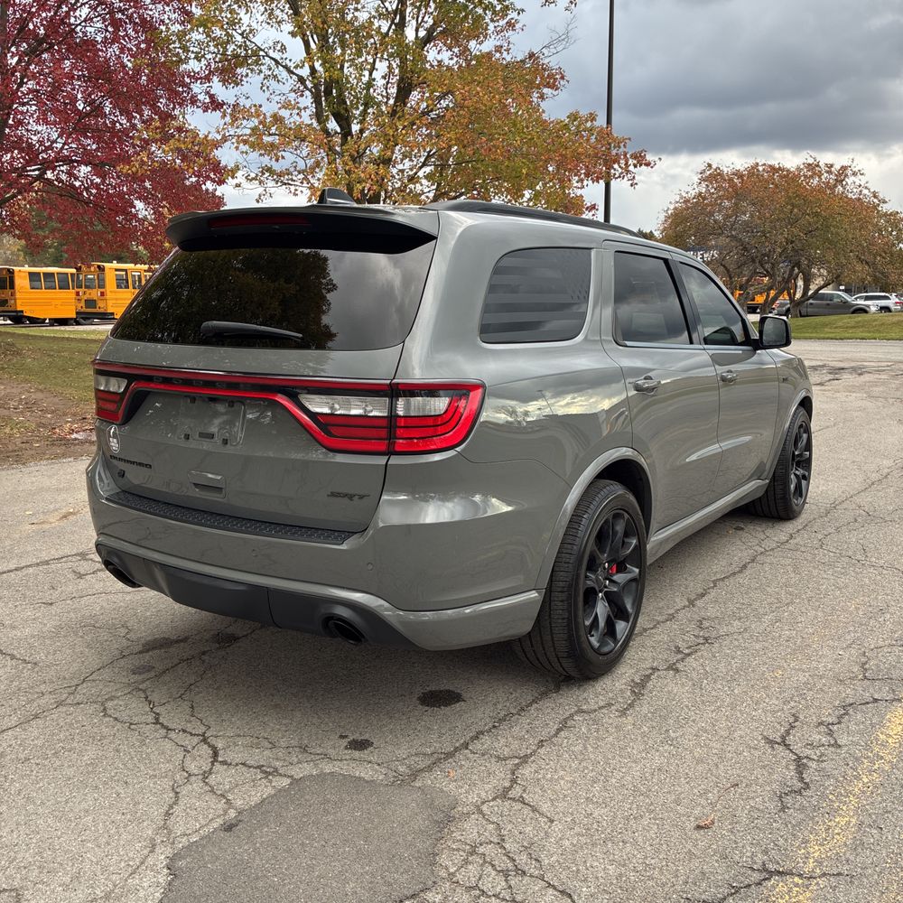 2023 Dodge Durango SRT 392 Plus