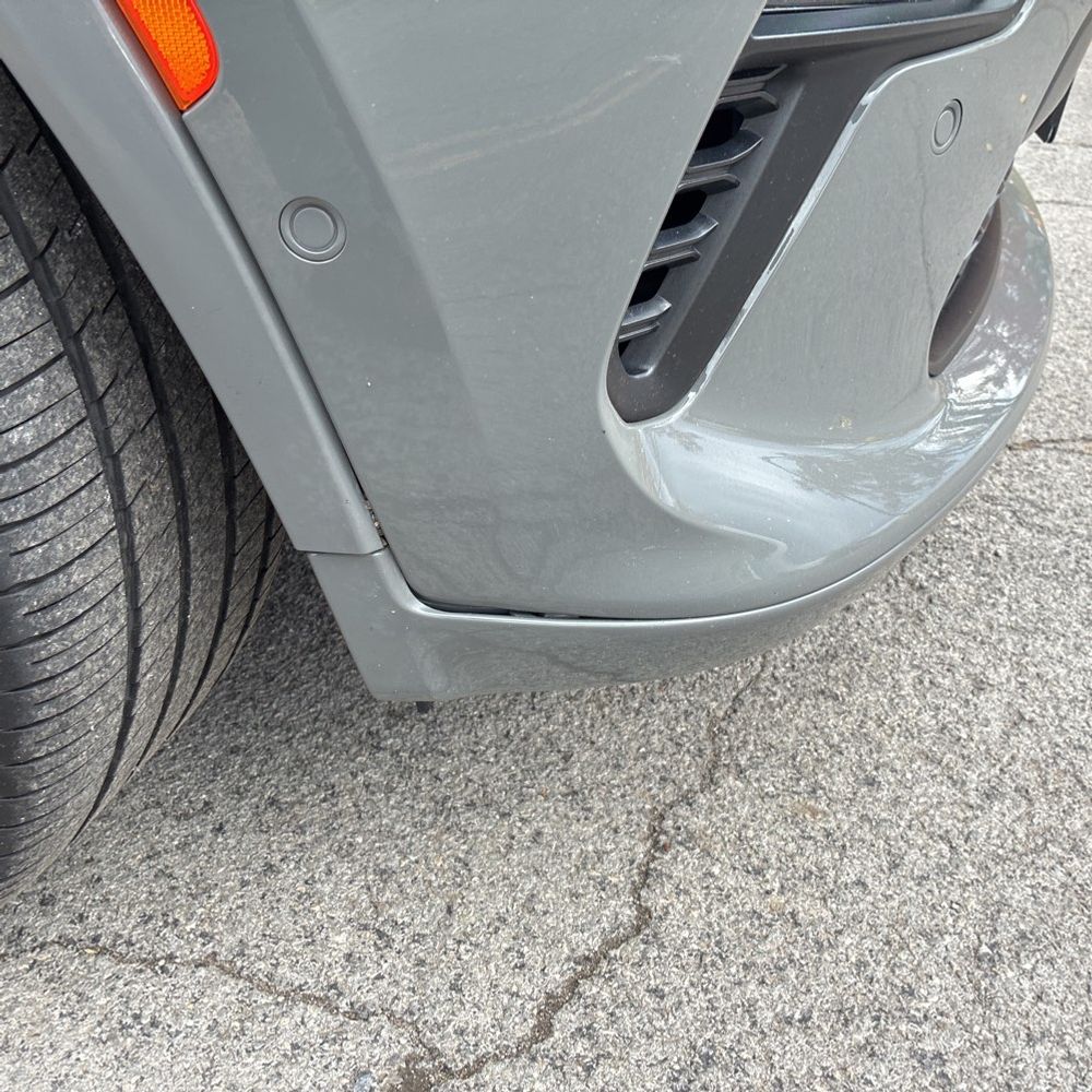 2023 Dodge Durango SRT 392 Plus