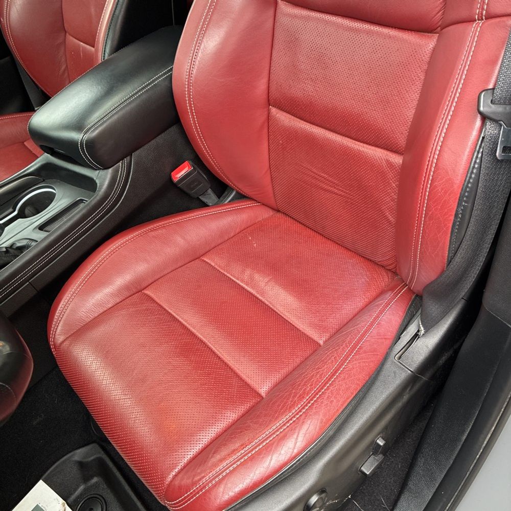 2023 Dodge Durango SRT 392 Plus
