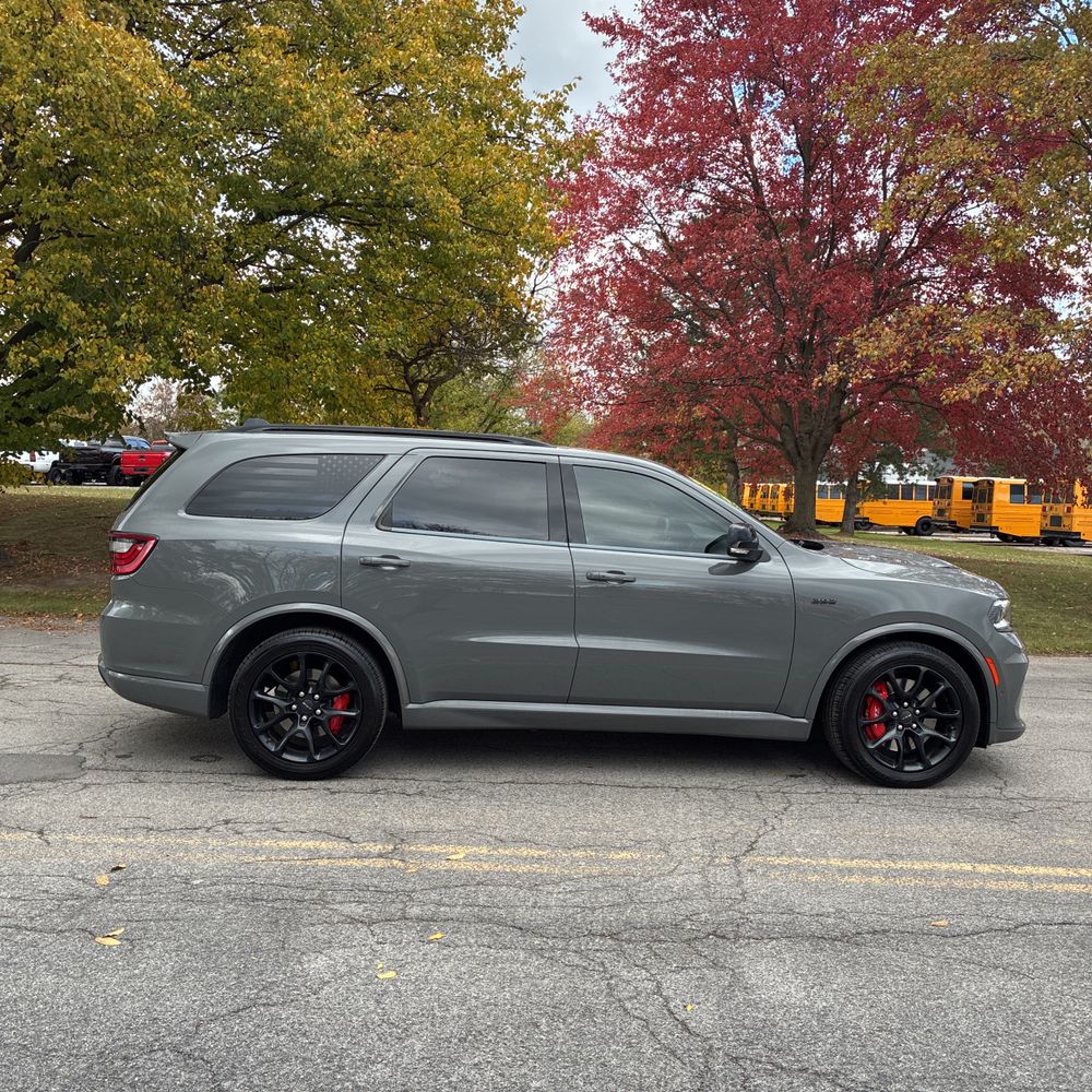 2023 Dodge Durango SRT 392 Plus