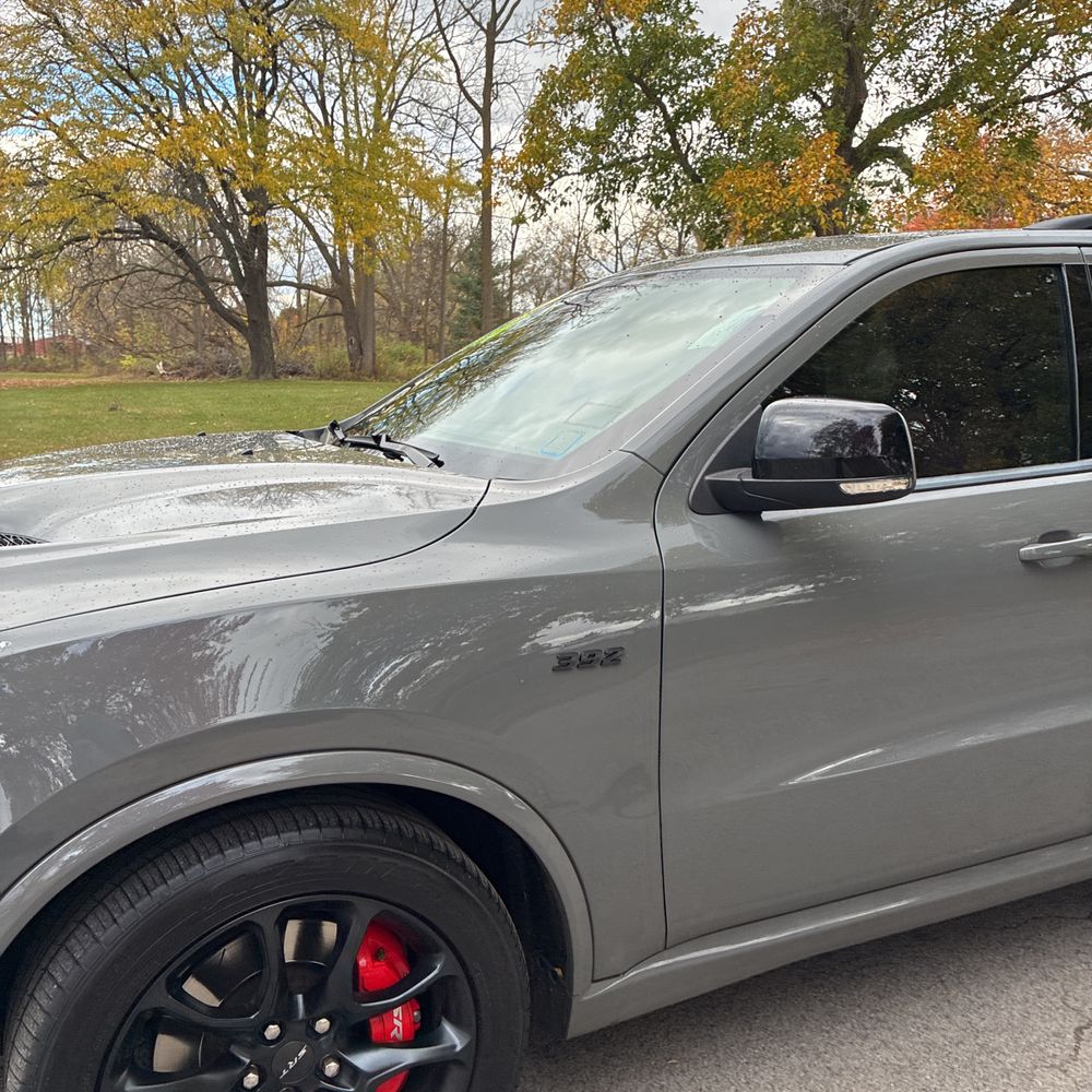 2023 Dodge Durango SRT 392 Plus