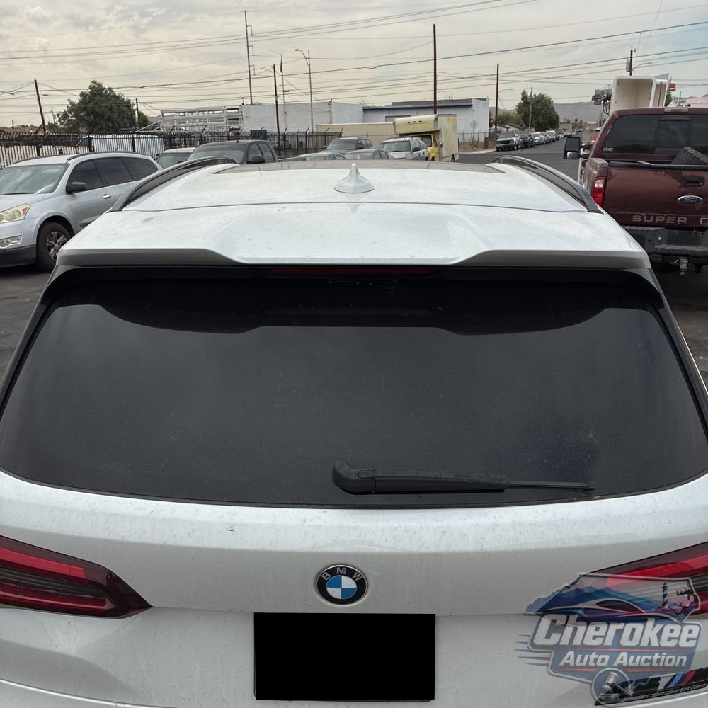 2022 BMW X5 M Base