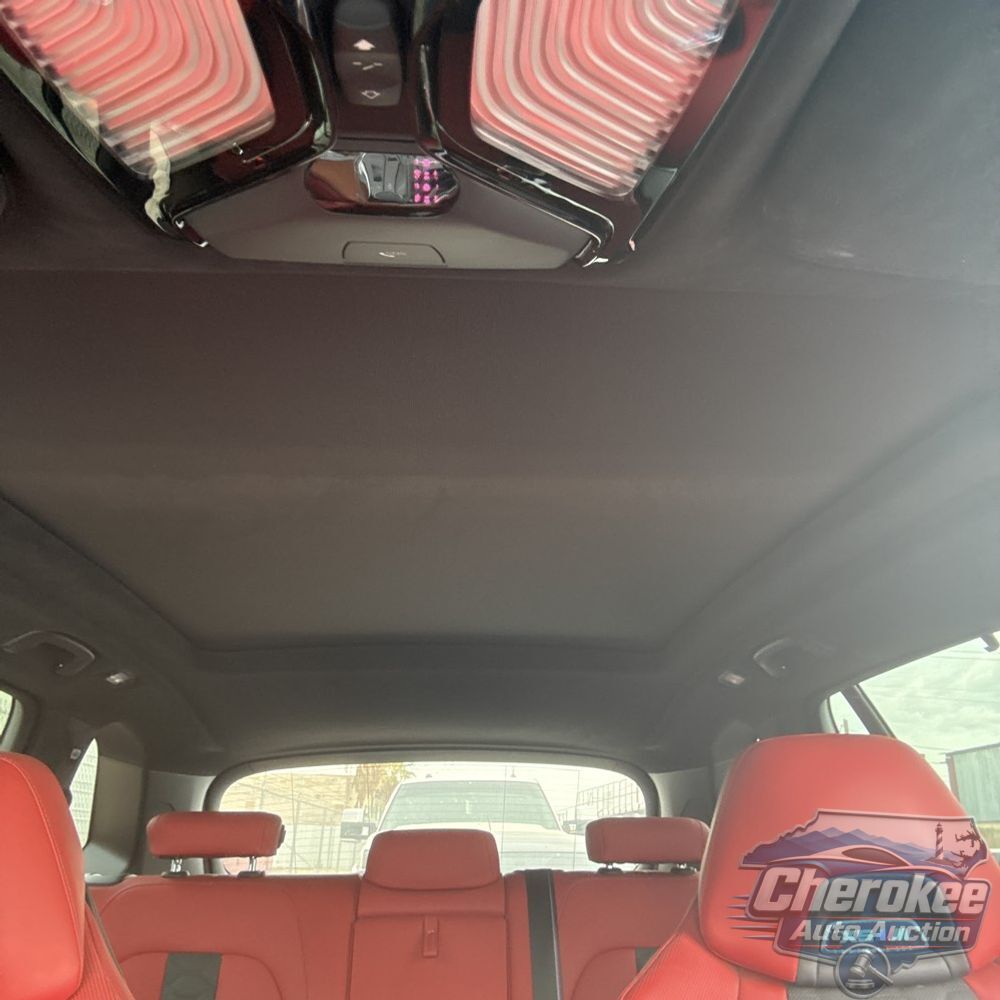 2022 BMW X5 M Base