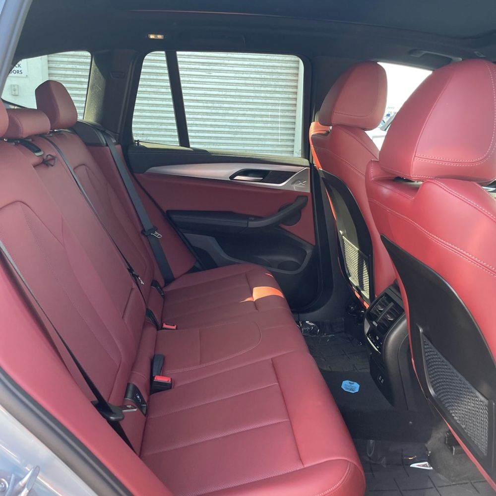 2024 BMW X3 M40i