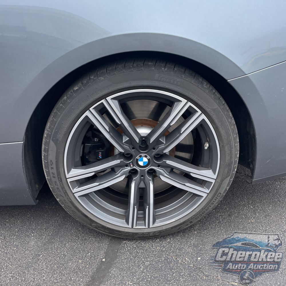 2022 BMW 8-Series M850xi