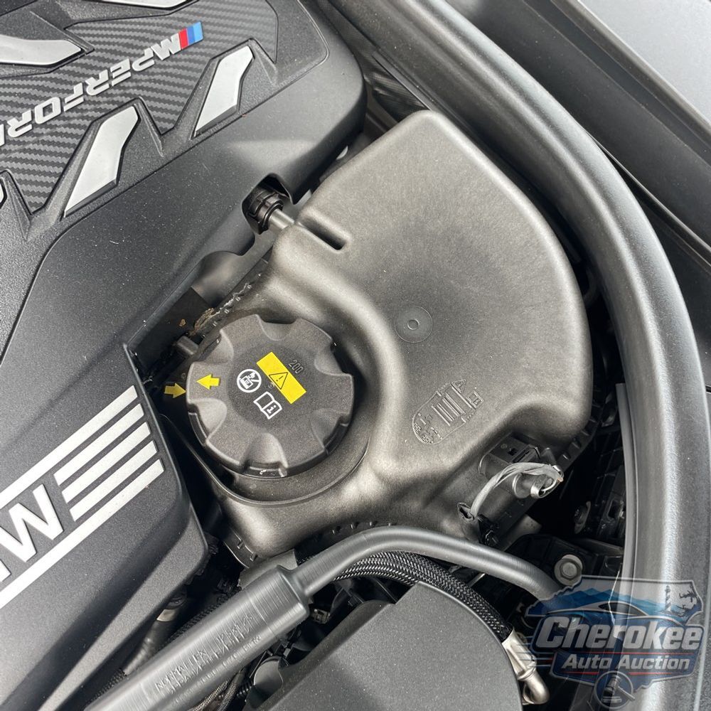 2022 BMW 8-Series M850xi