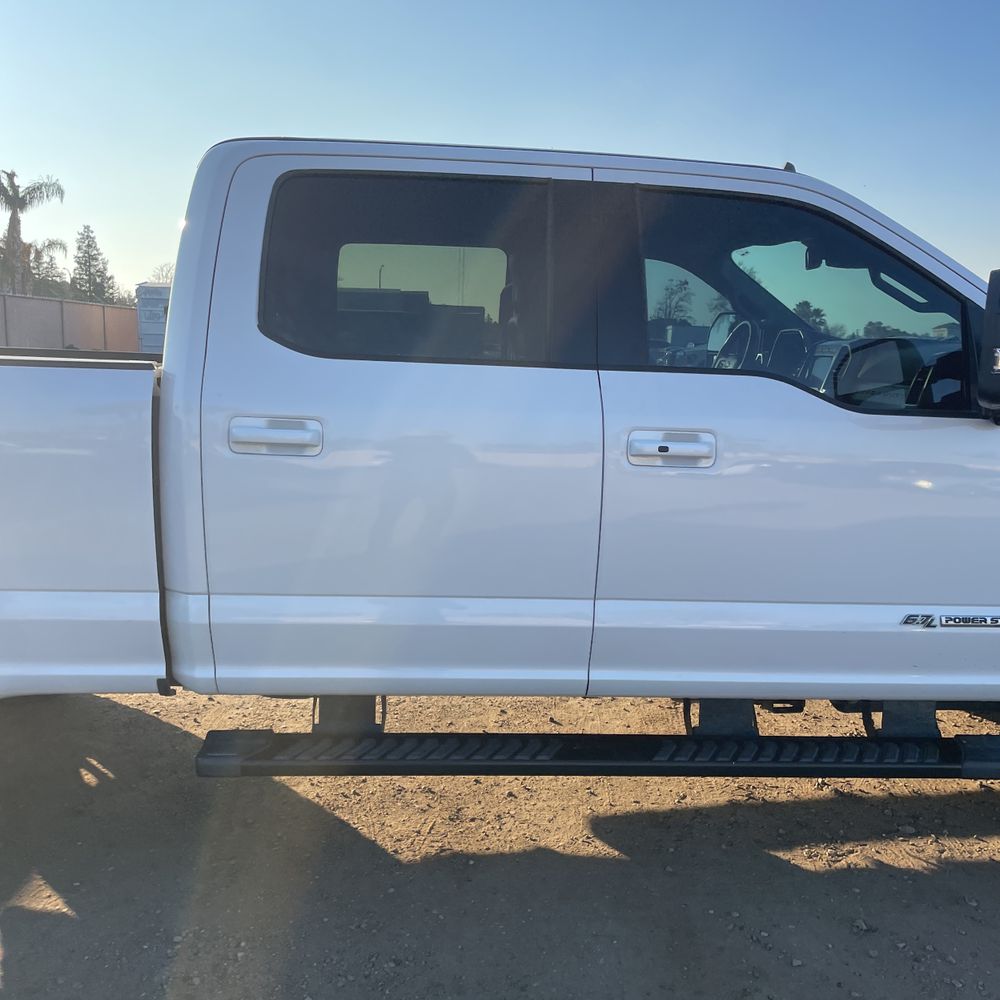 2019 Ford F-250 Super Duty Lariat