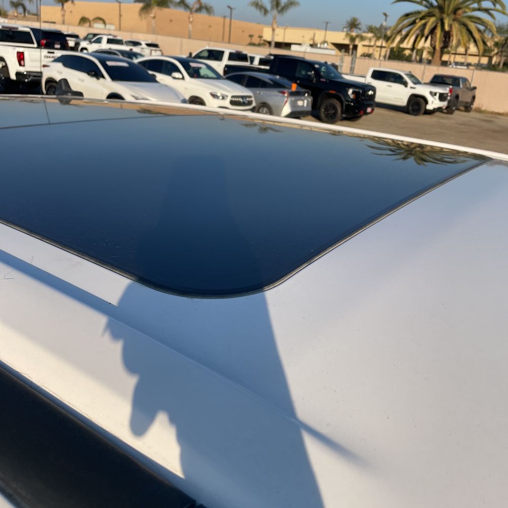 2019 Ford F-250 Super Duty Lariat
