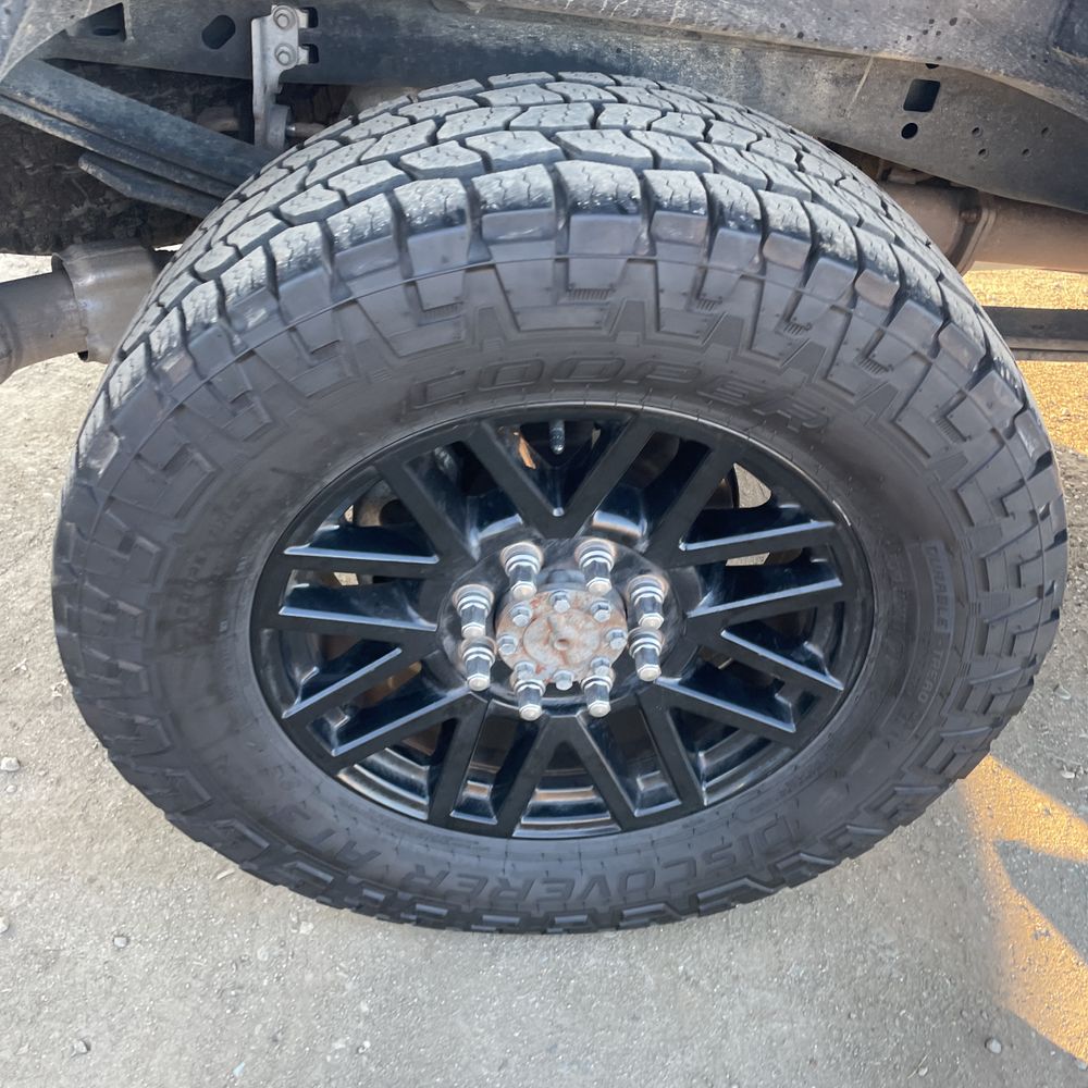 2019 Ford F-250 Super Duty Lariat