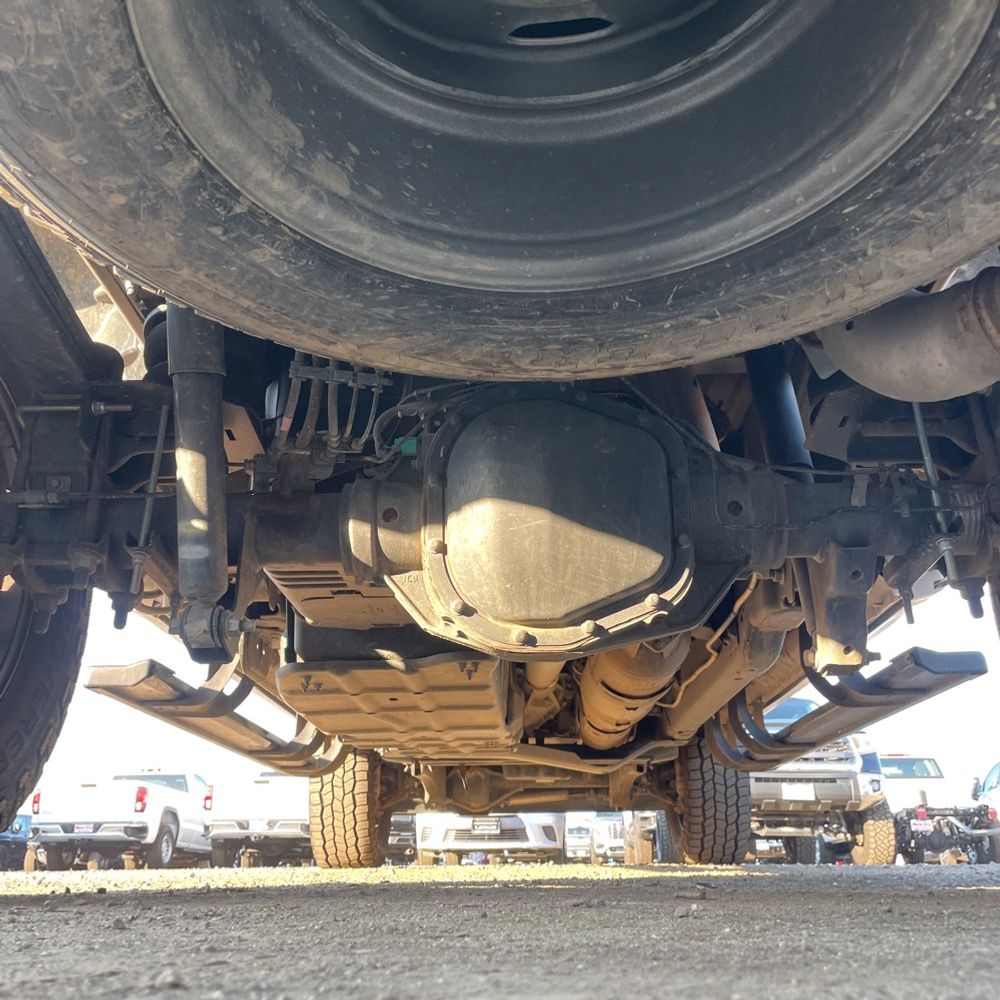 2019 Ford F-250 Super Duty Lariat