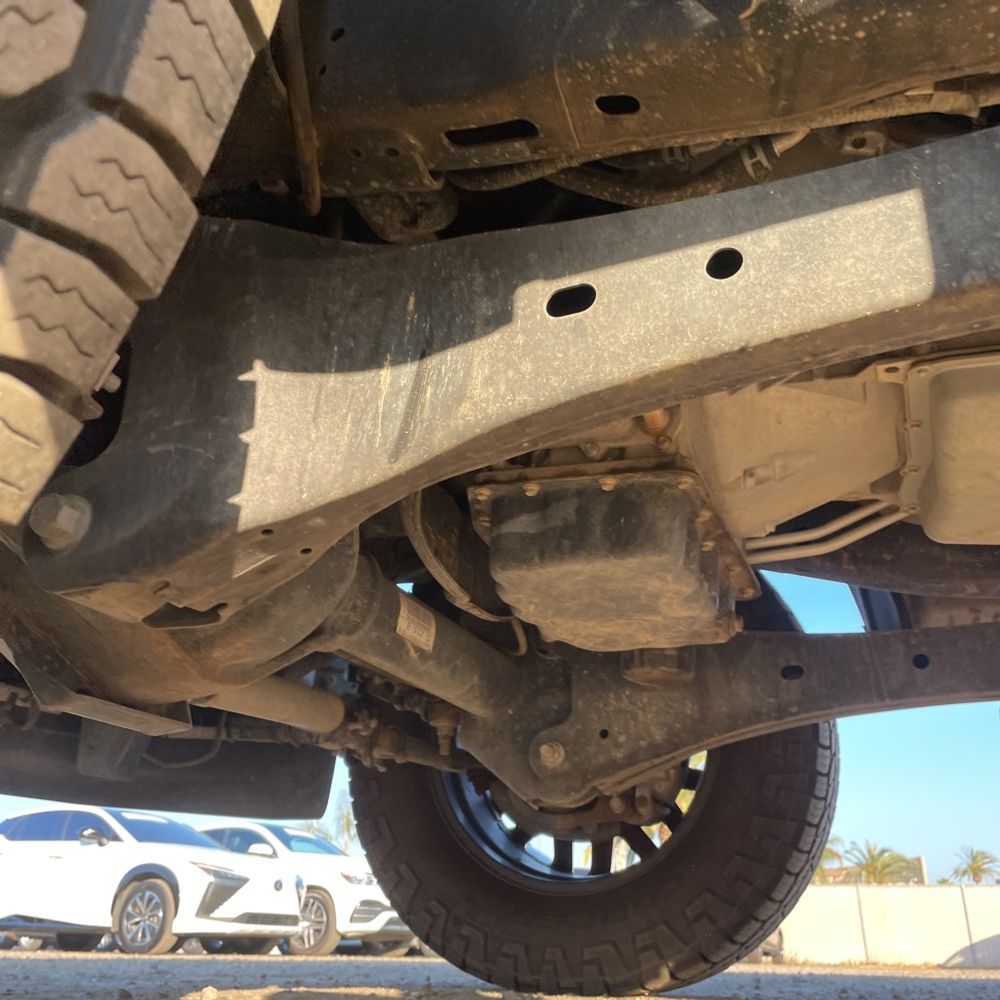 2019 Ford F-250 Super Duty Lariat