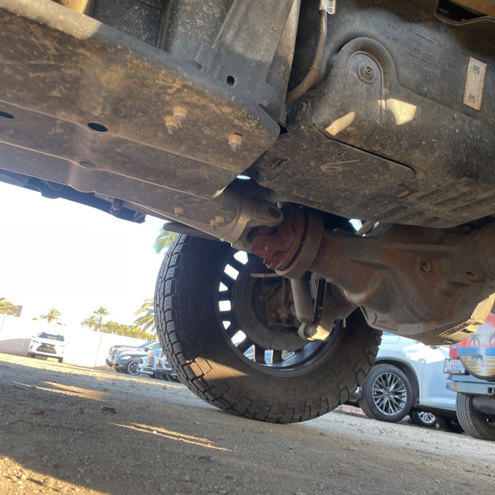 2019 Ford F-250 Super Duty Lariat