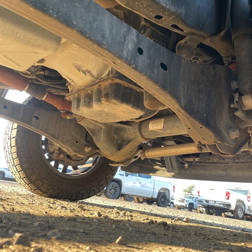 2019 Ford F-250 Super Duty Lariat