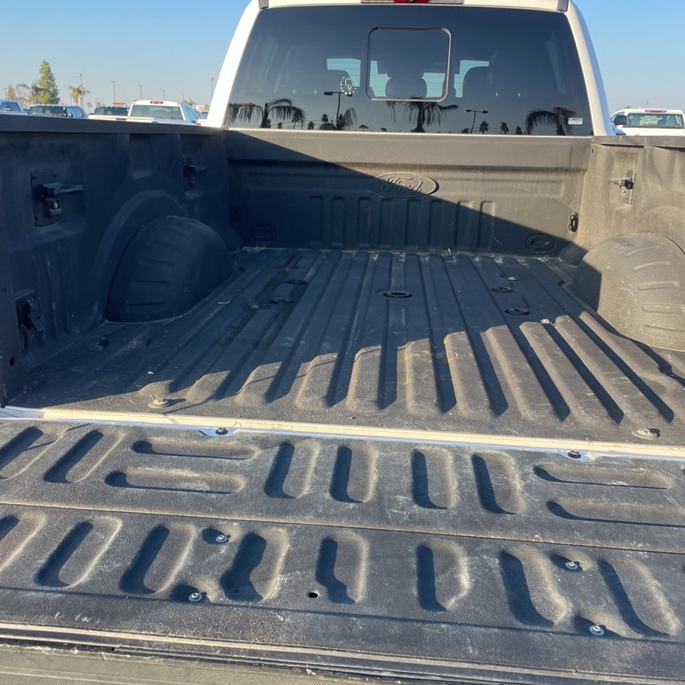 2019 Ford F-250 Super Duty Lariat
